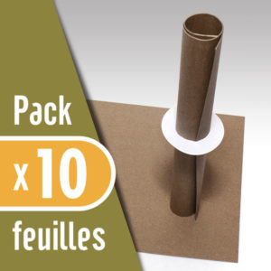FlaMagic – Allume-feu – Pack de 10 – Image 2