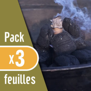 FlaMagic - Allume-feu - Pack de 3 – Image 3