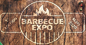 Barbecue expo