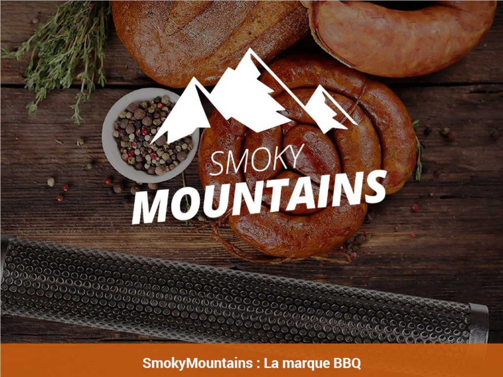 Smoky Moiuntains 