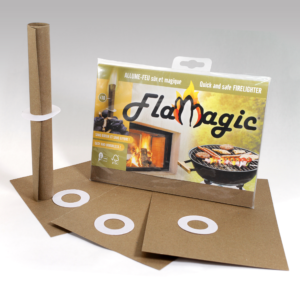Pack Flamadict : lot de 40 allume-feux – Image 15
