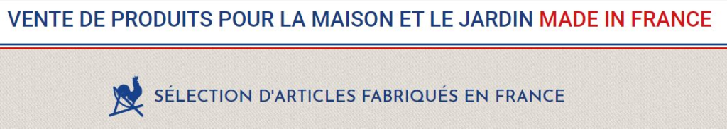 Flamagic allume feu disponible sur un coq dans le transat