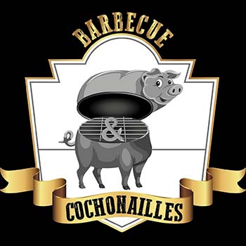 barbecue cochonailles