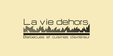 la vie dehors barbecue et cuisines d'exterieurs