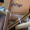 idee de cadeau de noel original allume feu