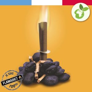 Pack Flamadict : lot de 40 allume-feux – Image 4
