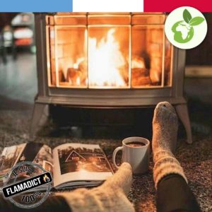 Pack Flamadict : lot de 40 allume-feux – Image 6