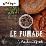 livre recette fumage à chaud et fumage à froid