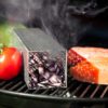 fumoir poisson fumé et viande fumée au barbecue