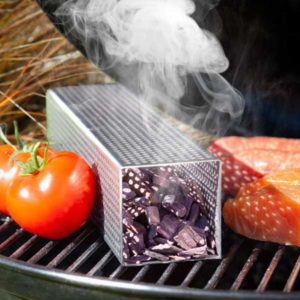 Granulés de pomme de qualité alimentaire - Kamado BBQ