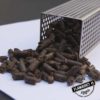 pellet bois fumage barbecue flamagic