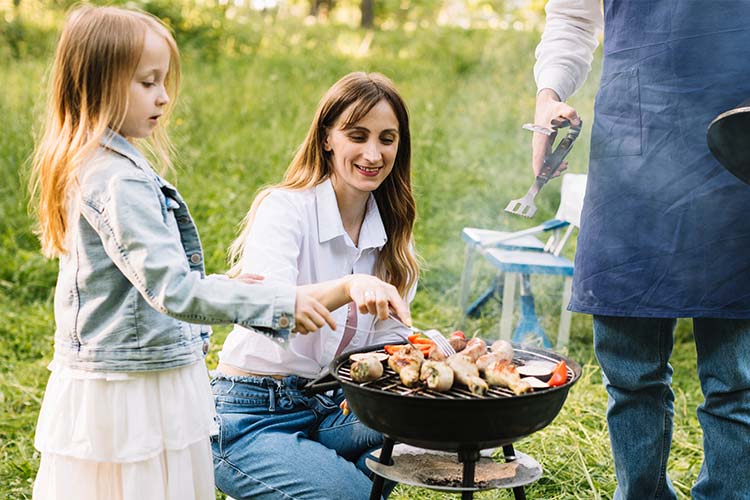 Flamagic - Comment allumer un barbecue rapidement sans galère ?