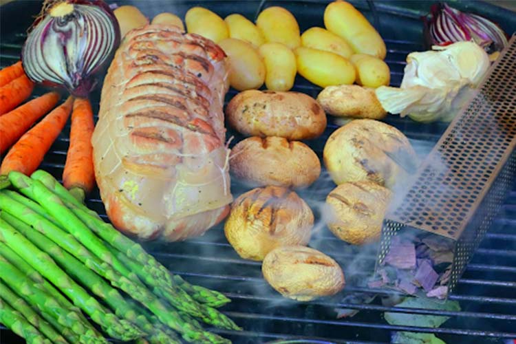 Comment bien choisir son allume-feu barbecue ? - FlaMagic ®