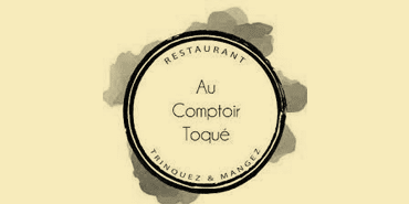 Au comptoir toqué