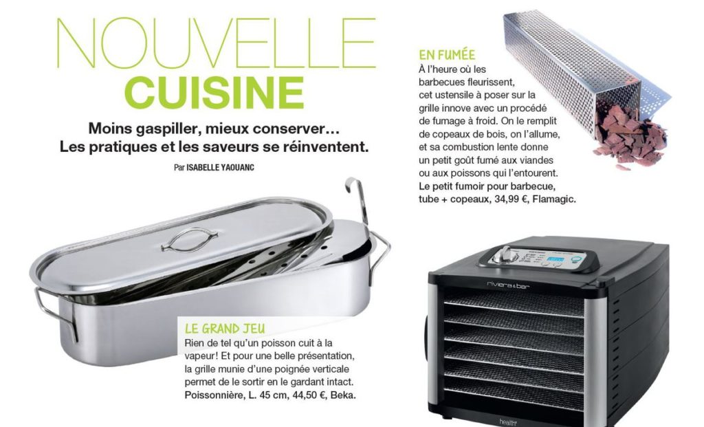 Kit De Fumoir Portable Avec Copeaux De Bois Machine À Fumer - Temu France