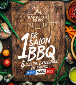 Barbecue Expo 2022