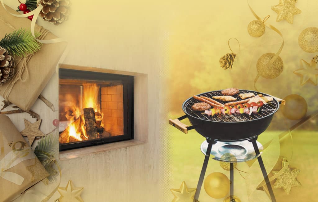 Fumoir pour barbecue - Flamagic par FLAMAGIC 