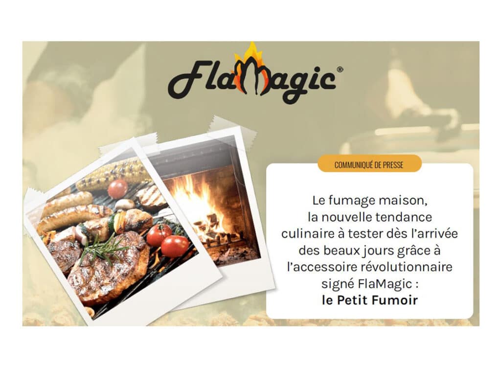 Fumage maison au barbecue- tube fumoir - boite de fumage avec copeaux de bois - saumon fumé, légumes fumés, saucisses fumées