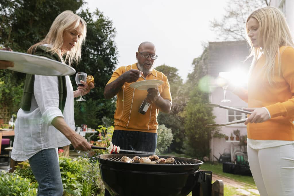 Guide complet pour réussir une soirée barbecue